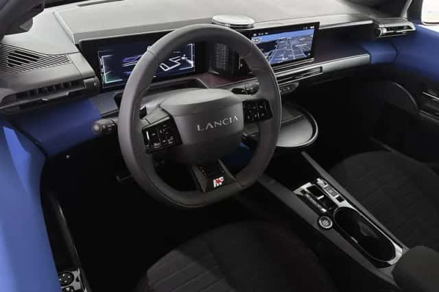 Lancia Ypsilon (2026) thumbnail 5