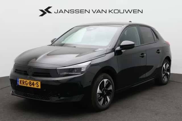 Opel Corsa-e (2026) thumbnail 1