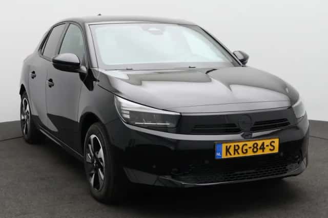 Opel Corsa-e (2026) thumbnail 2