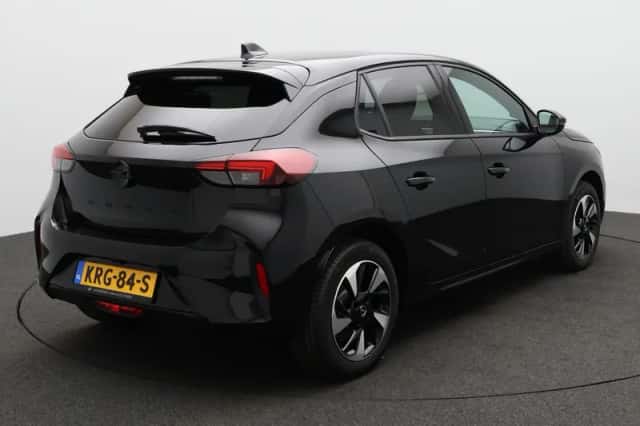 Opel Corsa-e (2026) thumbnail 3