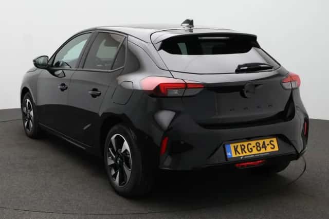 Opel Corsa-e (2026) thumbnail 4