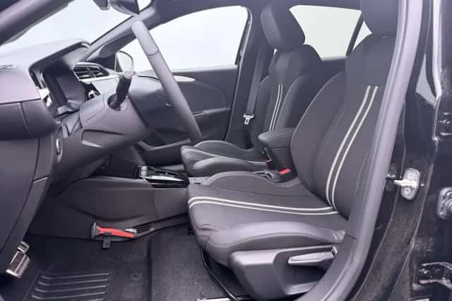 Opel Corsa-e (2026) thumbnail 5