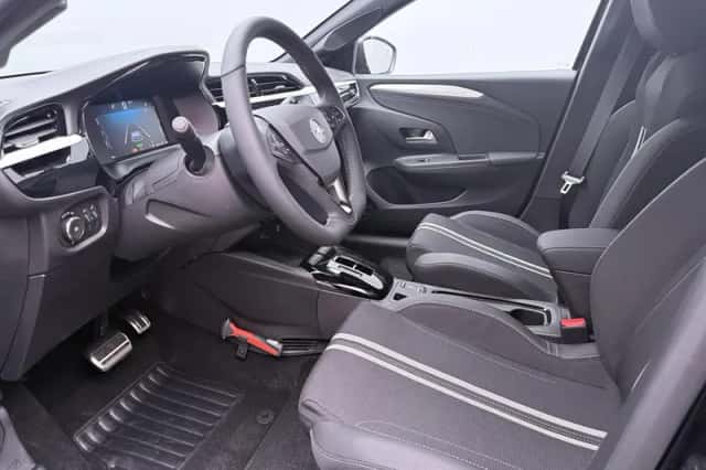 Opel Corsa-e (2026) thumbnail 6