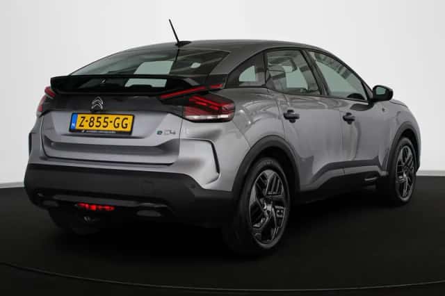 Citroën ë-C4 (2024) thumbnail 3