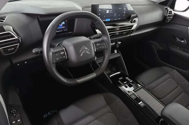 Citroën ë-C4 (2024) thumbnail 5