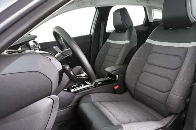 Citroën ë-C4 (2024) thumbnail 6