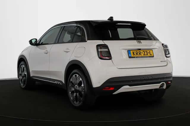 Fiat 600 (2025) thumbnail 4