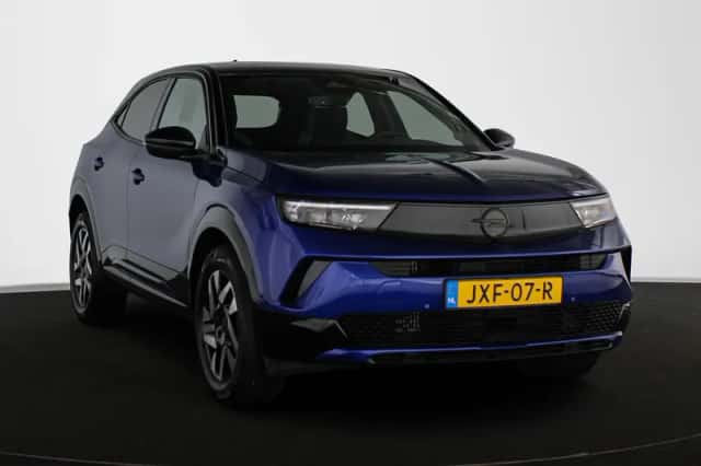 Opel Mokka (2026) thumbnail 2