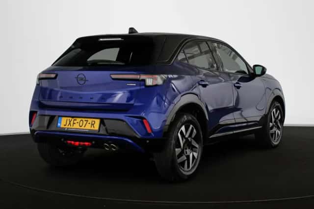 Opel Mokka (2026) thumbnail 3