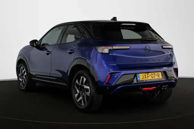 Opel Mokka (2026) thumbnail 4