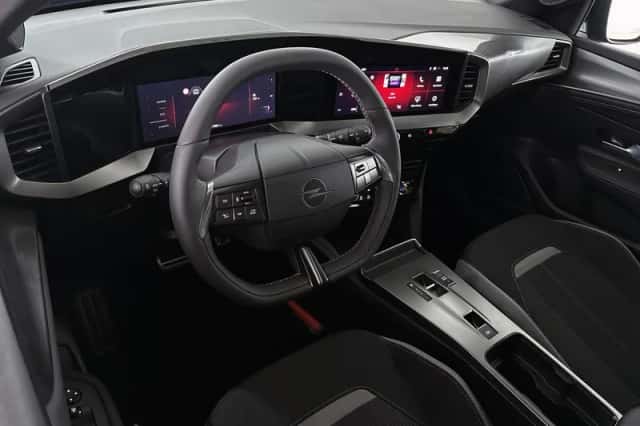 Opel Mokka (2026) thumbnail 5