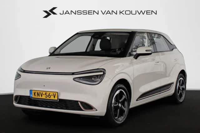 Dongfeng Box (2026) thumbnail 1