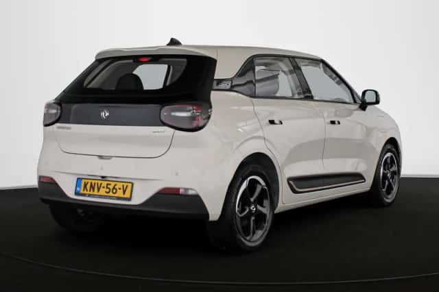 Dongfeng Box (2026) thumbnail 3