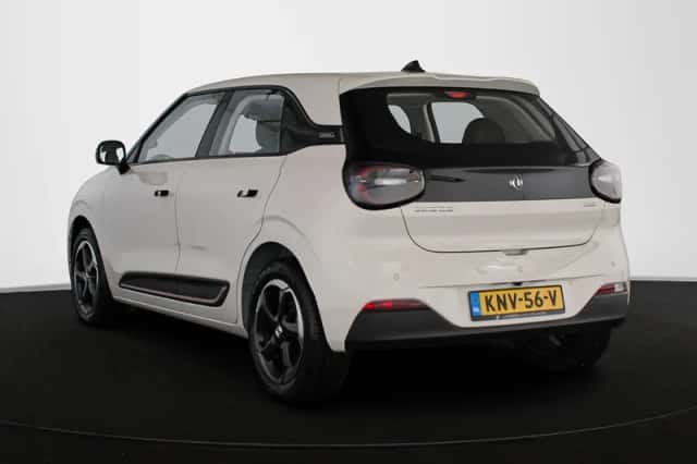 Dongfeng Box (2026) thumbnail 4