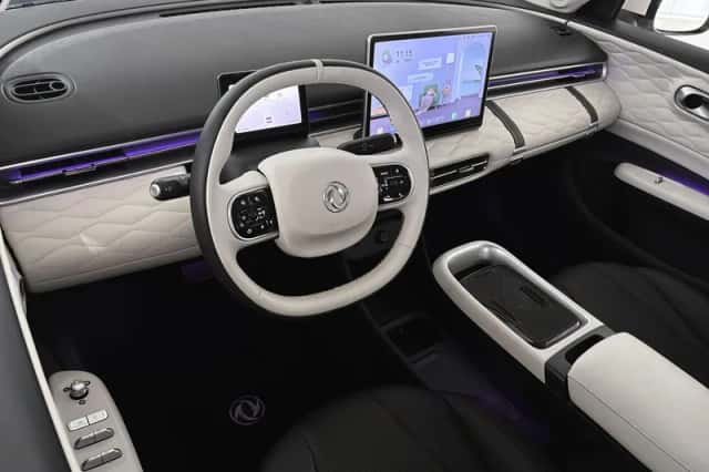 Dongfeng Box (2026) thumbnail 5