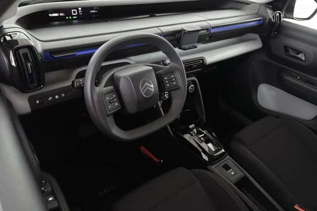 Citroën ë-C3 (2025) thumbnail 5