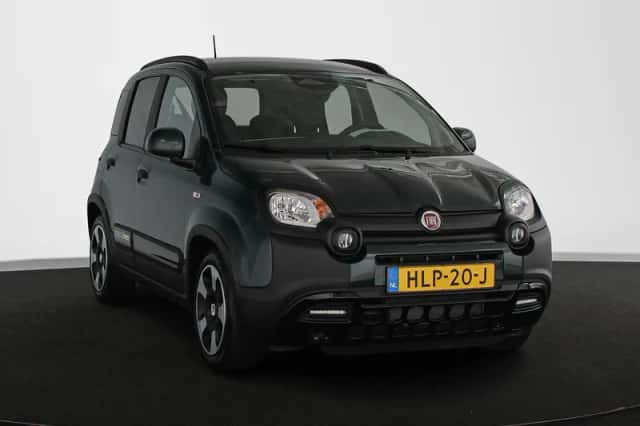 Fiat Panda (2025) thumbnail 2