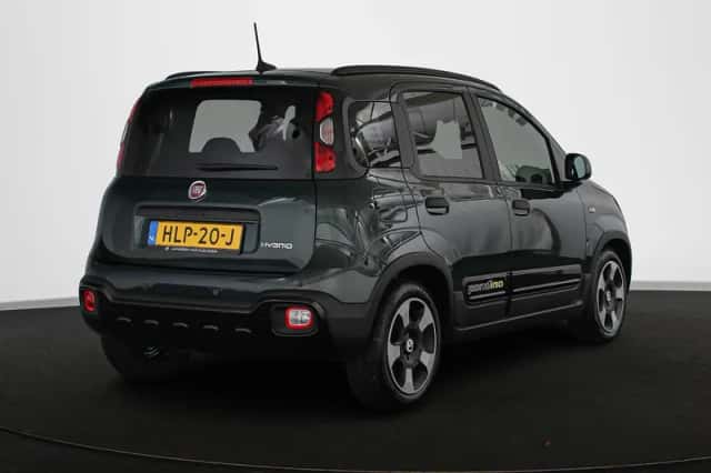Fiat Panda (2025) thumbnail 3