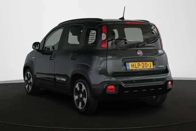 Fiat Panda (2025) thumbnail 4