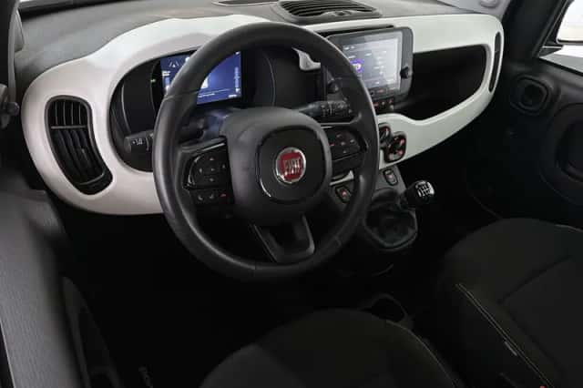Fiat Panda (2025) thumbnail 5