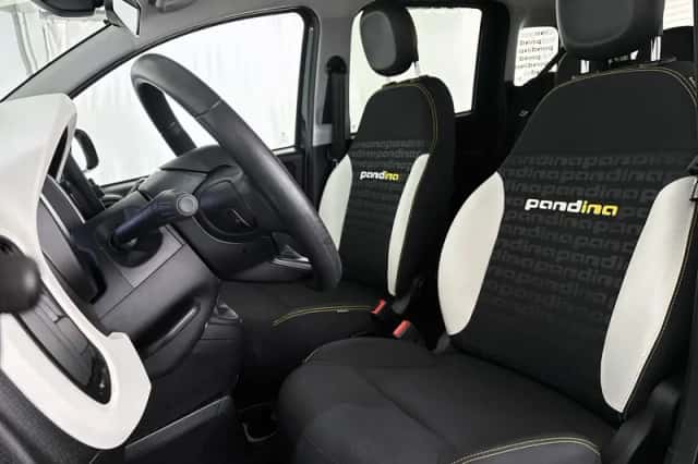 Fiat Panda (2025) thumbnail 6