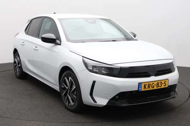 Opel Corsa (2026) thumbnail 2