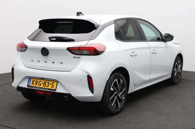 Opel Corsa (2026) thumbnail 3