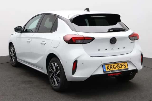 Opel Corsa (2026) thumbnail 4