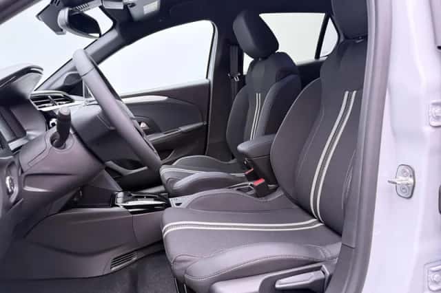 Opel Corsa (2026) thumbnail 5