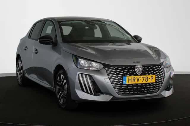 Peugeot 208 (2025) thumbnail 2