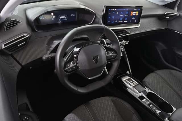 Peugeot 208 (2025) thumbnail 5