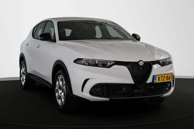 Alfa Romeo Tonale (2025) thumbnail 2