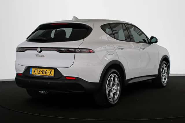 Alfa Romeo Tonale (2025) thumbnail 3