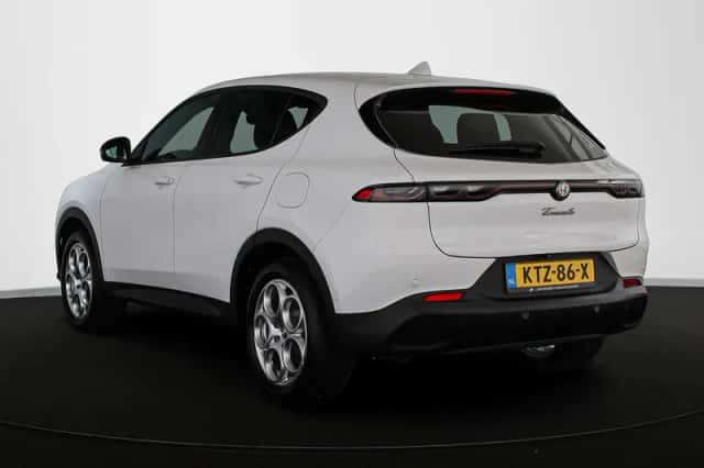 Alfa Romeo Tonale (2025) thumbnail 4