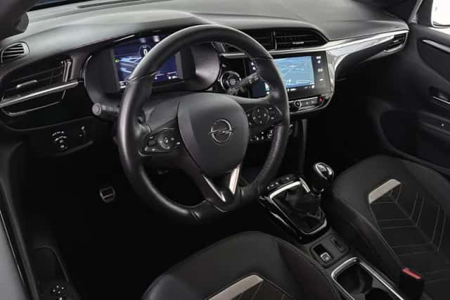 Opel Corsa (2021) thumbnail 5