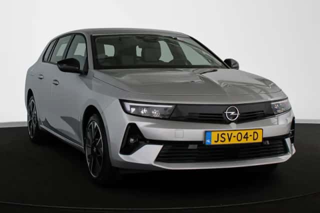 Opel Astra (2025) thumbnail 2