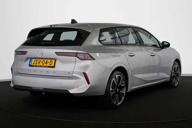 Opel Astra (2025) thumbnail 3