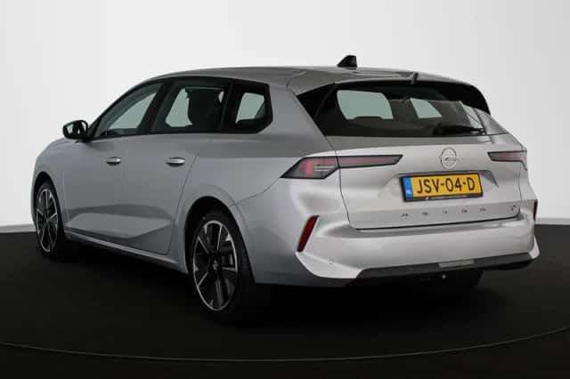Opel Astra (2025) thumbnail 4