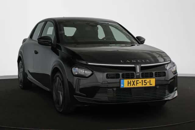 Lancia Ypsilon (2025) thumbnail 2