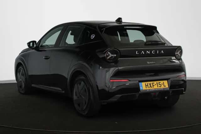 Lancia Ypsilon (2025) thumbnail 4