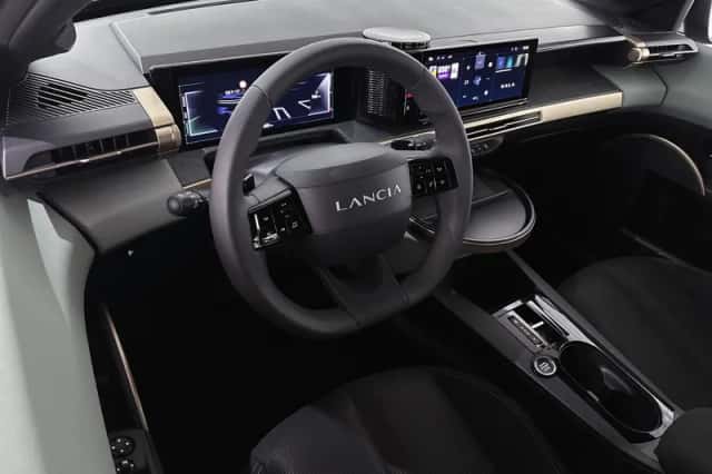 Lancia Ypsilon (2025) thumbnail 5