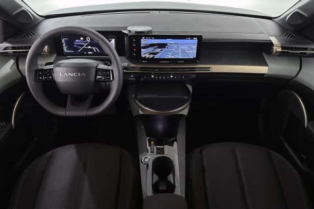 Lancia Ypsilon (2025) thumbnail 6