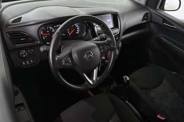 Opel Karl (2018) thumbnail 5