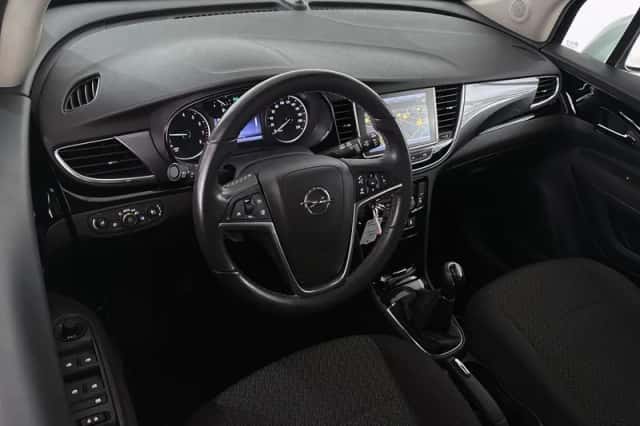 Opel Mokka (2019) thumbnail 5