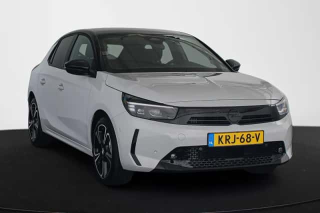 Opel Corsa (2026) thumbnail 2