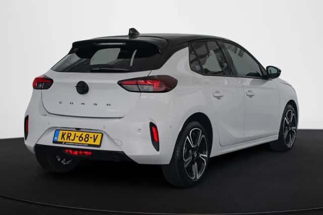 Opel Corsa (2026) thumbnail 3