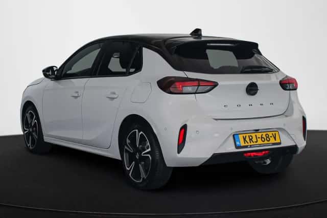 Opel Corsa (2026) thumbnail 4