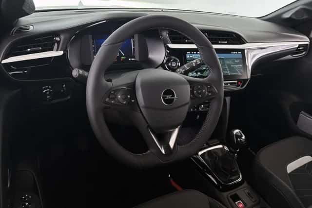 Opel Corsa (2026) thumbnail 5