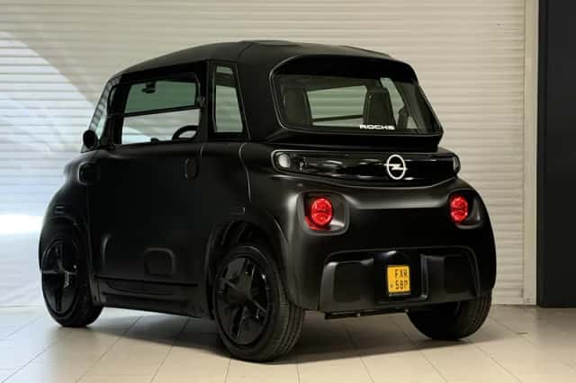 Opel Rocks-e (2026) thumbnail 3