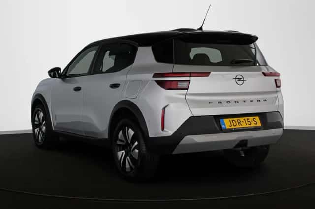 Opel Frontera (2025) thumbnail 4